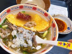-陈记汤饭(水巷口店)