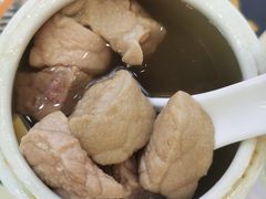 -阿二靓汤(建设店)