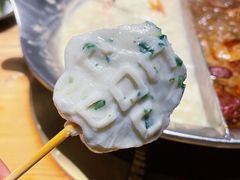 海鲜棒棒糖-湊湊火锅·茶憩(杭州湖滨银泰in77店)