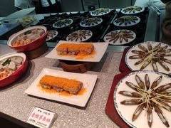 -王庄阿咪海鲜大排档(象园店)