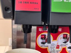 -热将汉堡 HOT SAUCE(下马坊店)