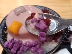 -WONDER ICE 萬得冰田(建設路总店)