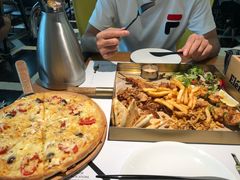 -HELLO MUSAE 拾光缪斯餐厅·纯正希腊风味(苏州中心店)