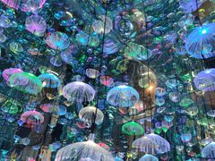 -天津梵高星空艺术馆(天河城旗舰店)