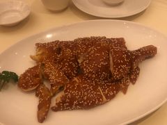 -利苑酒家(宜安广场店)