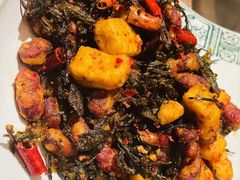 -云海肴·汽锅鸡·云南菜(美罗城店)