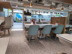大堂-老碗会·陕西手工面(中心书城店)