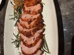 -LESCEDARS Brasserie Bistro香柏树