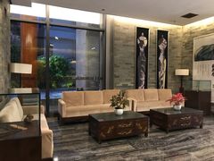 -佛山顺德香云纱园林酒店(清晖园店)