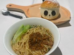 -眉州东坡·熊猫主题餐厅(枫蓝店)