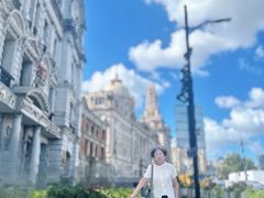 -三号黄浦会Canton Table