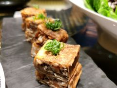 -运·中餐厅(成都华尔道夫酒店)