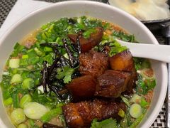 -新发展亚太JW万豪酒店·福苑咖啡厅