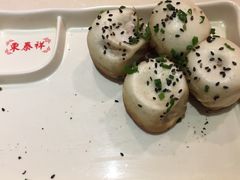 特色生煎-东泰祥生煎馆(重庆北路店)