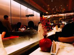 -京华烟云·北京烤鸭(领展购物广场·中关村店)