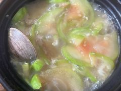 -海口滨海新村143号海南老字号炒菜店