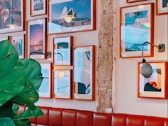 -BOR Eatery(安福路店)