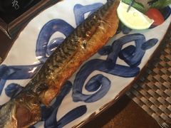 -山葵家·创意料理(宁波来福士店)