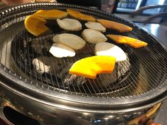 -本炙炭烤·蒲烧活鳗料理店(金沙洲店)