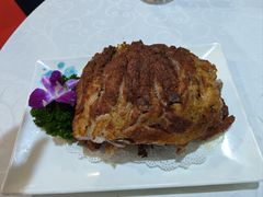 -小贝壳酒楼(经九路店)