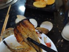 -丹东丛炟海鲜烧烤(江艺路店)