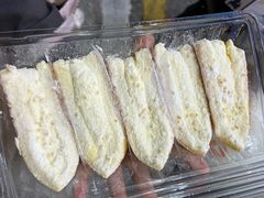 -沃尔玛(前山店)