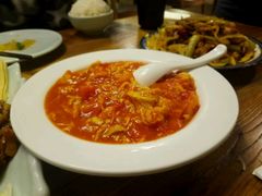 -妈妈的味道(工人体育场东路店)