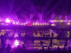 -上海玛雅海滩水公园