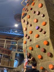 点击看大图 -卡通尼·Safari非洲探索乐园·生日会(金桥国际商业广场店)