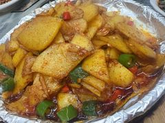 -叶老大阳朗辣子鸡(息烽店)