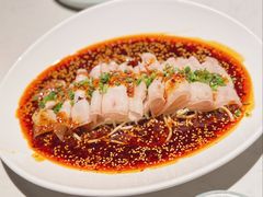 -院8里·小聚园老川菜(九眼桥店)