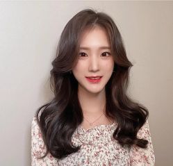 -东方美妍小鹏造型