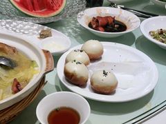 -金时代顺风大酒店(金山店)