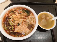 -水平有限广西米粉·广西风味集(五道口店)