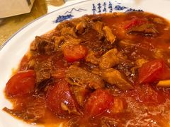 -裕德隆清真饭庄·天津特色菜(河东店)