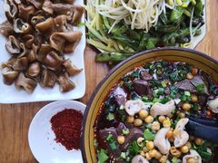 -蒸香碗大碗菜(簇桥店)