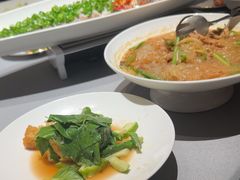 -阿庄新豫菜(通泰路店)