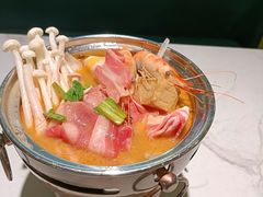 -米多分·越南小馆(南海万科广场店)