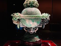 -北京工艺美术博物馆