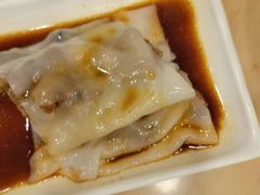 -盛记粥面(佐敦店)