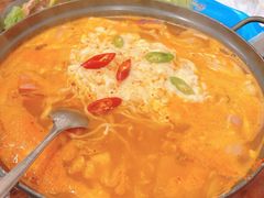 部队锅-意成料理
