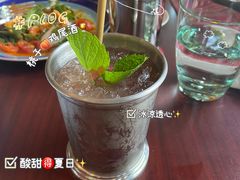 -杭州西子湖四季酒店-WL BISTRO西湖餐厅(灵隐路店)