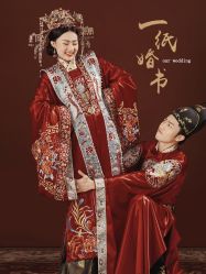 点击看大图 -今生有约婚纱摄影店(景德路店)