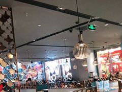 大堂-半天妖烤鱼(石岛店)