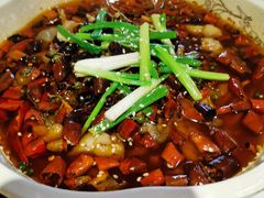 -我是那个大叔·美食研究所(新塘路店)