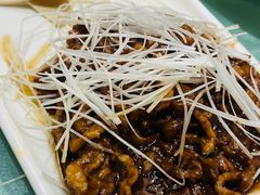 京酱肉丝-盘飧市(春熙路店)