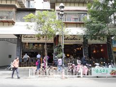 -萨尔瓦多Salvador's