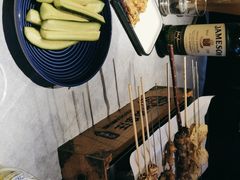 -肉串汪(望京店)