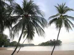 -巴拉湾海滩
