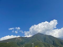 -冕宁灵山寺